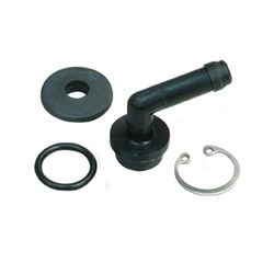 NISSIN MASTER CYLINDER-TANK CONNECTOR #