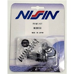 NISSIN MASTER CYLINDER REP KIT F/BRK 5/8