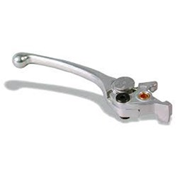 NISSIN BRAKE LEVER ROAD ADJUSTABLE #