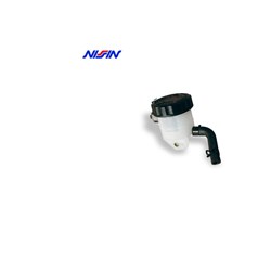 NISSIN BRAKE MASTER CYLINDER TANK FOR MCBS19 #