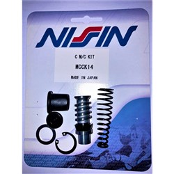 NISSIN MASTER CYLINDER REPAIR KIT CLUTCH 14mm