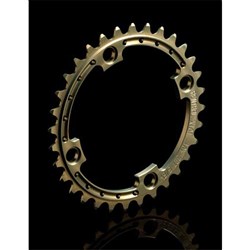 RENTHAL CHAINRING SR4 - 4 BOLT 104mm BCD 37T [ONC01] #