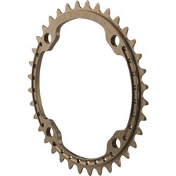 RENTHAL CHAINRING SR4 - 4 BOLT 120mm BCD 36T [ONC01] #