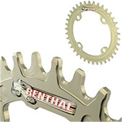 RENTHAL CHAINRING 1XR 94mm BCD 30T [ONC01] #