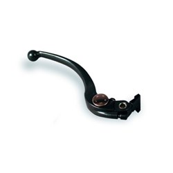 NISSIN BRAKE LEVER RADIAL BLACK #