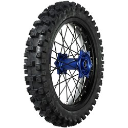 MAXI GRIP 90/100-16 SG1-R KNOBBY 4PR 51M