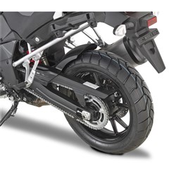 GIVI MUDGUARD SUZ DL1000 14-16
