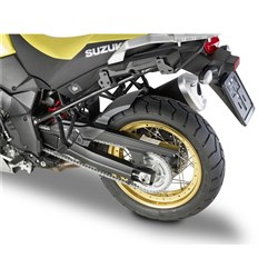 GIVI MUDGUARD SUZ DL1000 17-