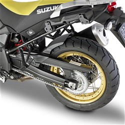 GIVI MUDGUARD - SUZUKI V-STROM 1050DE 23-25