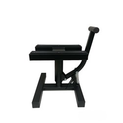 MOTO-CRED H-LIFT QUICK LIFT MX STAND - BLK