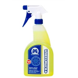 MOTOMUCK WHEELMUCK BRAKE DUST CLEANER 750ml (12)