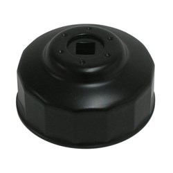 MIW OIL FILTER TOOL BLACK 68 MM 14 SIDED  [ONC01] #