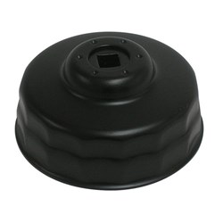 MIW OIL FILTER TOOL BLACK 80/82 MM 15 SIDED  [ONC01] #