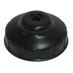 MIW OIL FILTER TOOL BLACK 76 MM 12 SIDED  [ONC01] #