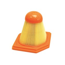 MIW AIR FILTER B9119 (HFA7917) BMW K1300GT/R/S  [ONC01] #