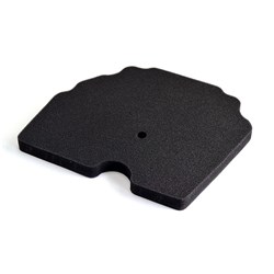 MIW AIR FILTER BE12901 - BENELLI TRK502  [ONC01] #