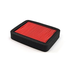 MIW AIR FILTER BE12902 - BENELLI LEONCINO  [ONC01] #