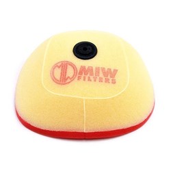 MIW AIR FILTER BT13101 (HFF6111) BETA 250-525RR  [ONC01] #