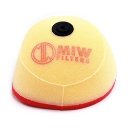 MIW AIR FILTER GG8101 - GAS-GAS EC 125/200/250/300/450F  [ONC01] #