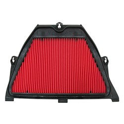 MIW AIR FILTER H1208 (HFA1616) HONDA CBR600RR 03-06  [ONC01] #