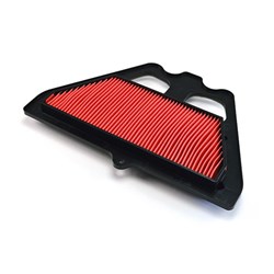MIW AIR FILTER K2207 (HFA2922) KAWA Z900 17-21  [ONC01] #