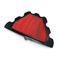 MIW AIR FILTER K2209 (HFA2924) KAWA Z900 RS  [ONC01] #
