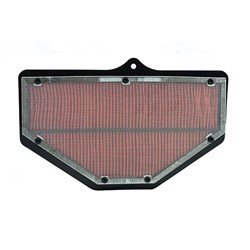 MIW AIR FILTER S3186 (HFA3616) SUZUKI GSXR600/750 04/05  [ONC01] #