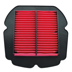 MIW AIR FILTER S3187 (HFA3618) SUZUKI SV650 16-21  [ONC01] #