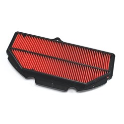 MIW AIR FILTER S3203 (HFA3912) SUZUKI GSXR1000 09-16/GSXS100  [ONC01] #
