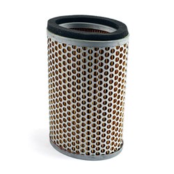 MIW AIR FILTER T23102 (HFA6504) TRIUMPH BONN/SCRAMBL/THRUX 9  [ONC01] #