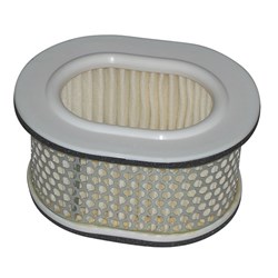 MIW AIR FILTER Y4167 (HFA4606) YAMAHA FZS600 98-03  [ONC01] #