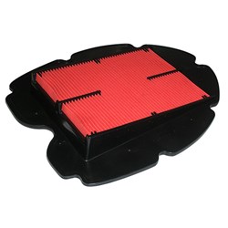 MIW AIR FILTER Y4176 (HFA4915) YAMAHA TDM900 02-14  [ONC01] #