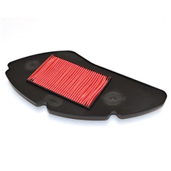 MIW AIR FILTER Y4211 - YAMAHA MW125 TRICITY 14-16  [ONC01] #