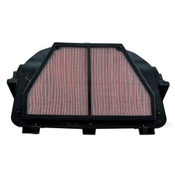 MIW AIR FILTER Y4232 (HFA4614) YAMAHA YZF-R6 08-16  [ONC01] #