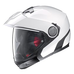 NOLAN N40-5GT MULTI-CONFIG 005 - WHT (XS) (N4F0000270057) [ONC01] #