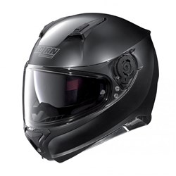 NOLAN N87 CLASSIC 010 - MATT BLK (XS) [ONC01] #