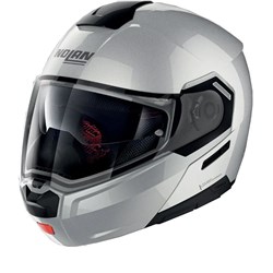 NOLAN N90-3 SPECIAL 011 - SIL (XS) (N930004200117) [ONC01] #