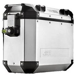 GIVI OUTBACK TREKKER PANNIER 48LT RIGHT  [ONC01] #