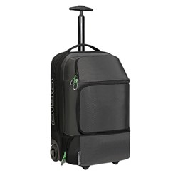 OGIO TRAVEL - ENDURANCE 3X (WHEELED) BAG BLK/CHARCOAL [ONC01] #