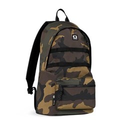 OGIO PACKS - ALPHA LITE CONVOY 120 CAMO [ONC01] #