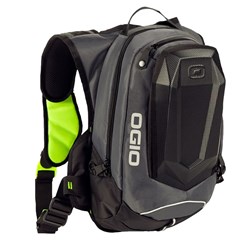 OGIO STREET BAG - RAZOR 12L PACK (10) ## [ONC01]