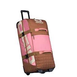 OGIO GEAR BAG - TRUCKER GEAR BAG PNK/BRN