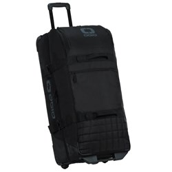 OGIO GEAR BAG - TRUCKER GEAR BAG BLK (2)