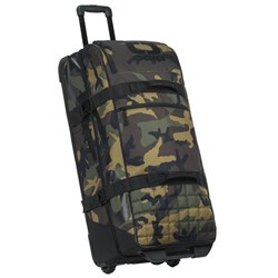 OGIO GEAR BAG - TRUCKER GEAR BAG WOODY (2)  [ONC01] #