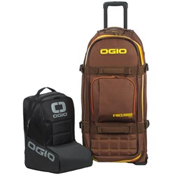 OGIO GEAR BAG - RIG 9800 PRO (WHEELED) STAY CLASSY (2) [ONC01] #
