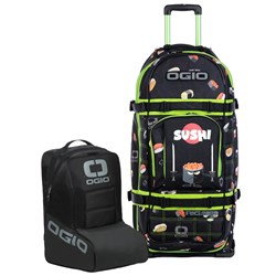 OGIO GEAR BAG - RIG 9800 PRO (WHEELED) SUSHI (2) [ONC01]