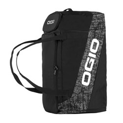 OGIO GEAR BAG - HAULER BLK/CHAOS
