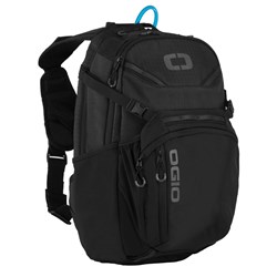 OGIO HYDRATION BAG - RAIN FOREST 3L BLK