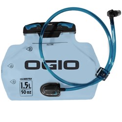 OGIO HYDRATION BAG - R/MENT BLADDER 1.5L (50oz) BLU