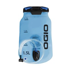 OGIO HYDRATION BAG - R/MENT BLADDER 1.5L (50OZ) VERTICAL BLU